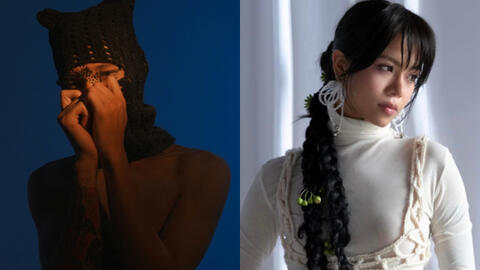 Cặp đôi duyên nợ tlinh và MCK nắm tay nhau "thống trị" Spotify Việt Nam năm nay, vượt cả Sơn Tùng và Đen Vâu!