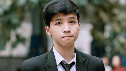 Tân SV ĐH Bách Khoa giành huy chương vàng cuộc thi tin học thế giới