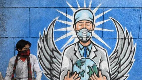 COVID-19 chiều 7/6: Thêm 75 ca mắc trong nước, riêng TP.HCM có 20 ca