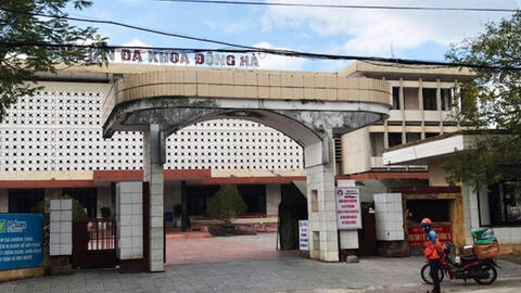 Phó Chủ tịch phường tổ chức sinh nhật cùng vợ trong khu cách ly bị cách chức đảng ủy viên