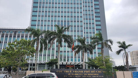 Một người có thu nhập hơn 41 tỷ đồng từ Google kiện Cục Thuế TP.HCM