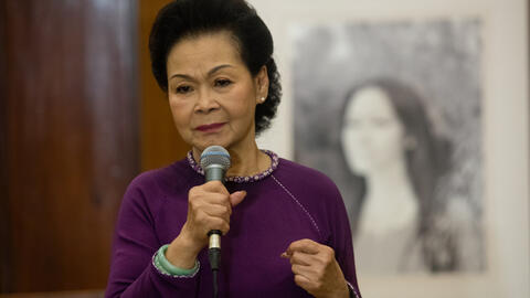 Cảnh cáo đơn vị tổ chức show Khánh Ly tại Đà Lạt