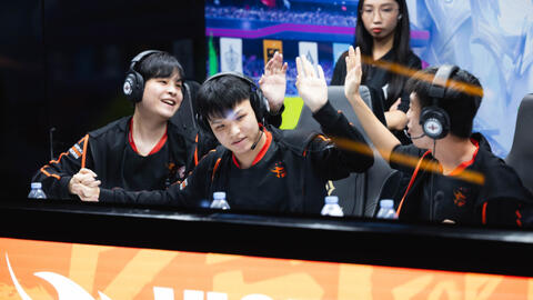 Đây là cơ hội duy nhất để Team Flash trở lại Playoffs Đấu Trường Danh Vọng sau hơn 1 năm ngụp lặn dưới đáy BXH