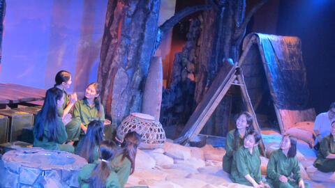 “Huyền thoại tuổi thanh xuân” - bản hùng ca bi tráng