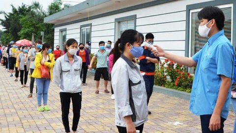 Cần Thơ yêu cầu cách ly người trở về từ vùng dịch