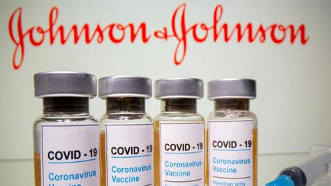 Johnson& Johnson sẽ nghiên cứu chuyển giao công nghệ sản xuất vaccine cho Việt Nam