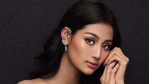 Tâm sự của hoa hậu đồng tính đầu tiên tại Miss Universe