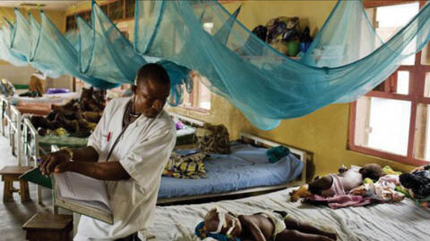 Khu vực nào có thể trở thành "điểm nóng" tiếp theo của dịch bệnh?