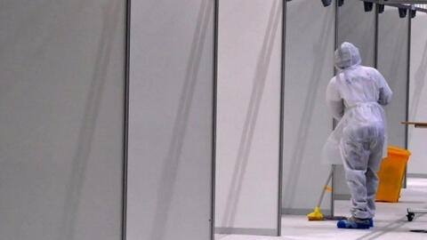 Hơn 20 nước ghi nhận ca nhiễm bệnh đậu mùa khỉ