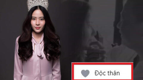 Vừa tuyển người bưng tráp ăn hỏi, Nam Em bất ngờ tuyên bố... độc thân