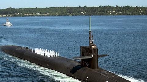 Mỹ thêm 4 công ty điện hạt nhân Trung Quốc vào danh sách đen