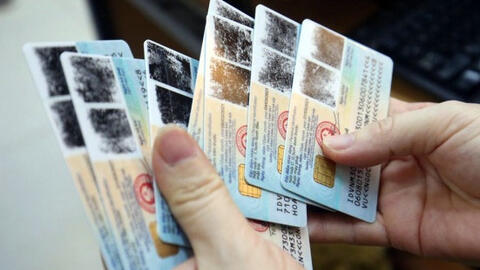 Đề xuất phạt 6 triệu đồng đối với người cầm cố căn cước công dân