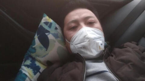 Trung Quốc: Nhiều người vật vờ trên đường vì bị cấm vào các thành phố