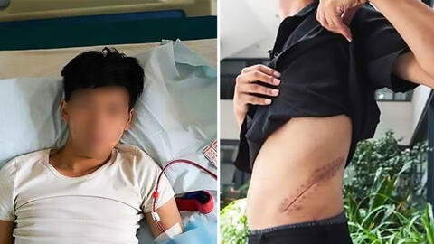 Từ gã trai đi bán thận đến ông trùm đường dây mua bán thận, thu lợi hơn 12 tỷ đồng