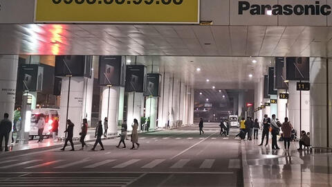 Thêm một người Việt mắc Covid-19 khi nhập cảnh ở Nhật Bản