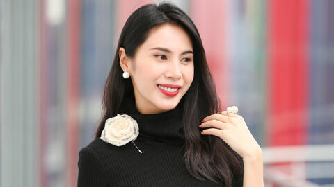 Lan truyền hình ảnh đơn tố giác Thủy Tiên lợi dụng chiếm đoạt tài sản từ thiện