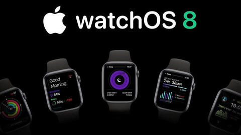 Apple chính thức công bố watchOS 8 trong sự kiện WWDC 2021 với nhiều tính năng sức khỏe mới