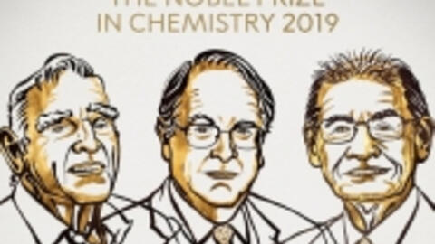 Nobel Hóa học 2019 góp phần giảm thiểu tác động của biến đổi khí hậu