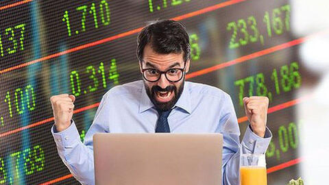 5 sự kiện nhà đầu tư cần quan tâm ngày 12/2: Mỹ thiếu nguồn cung chất bán dẫn, cổ phiếu Bumble tăng 85%