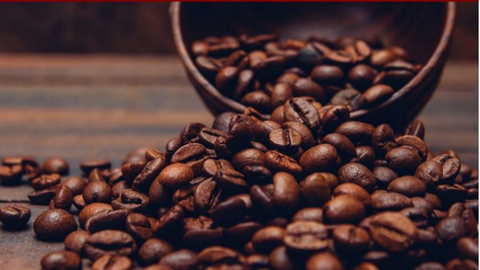 Xuất khẩu cà phê của Việt Nam giảm cả về lượng lẫn giá trị trong tháng 11