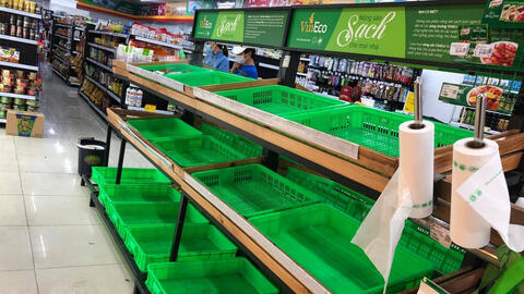 4 yêu cầu với doanh nghiệp, hợp tác cung ứng hàng thiết yếu cho TPHCM