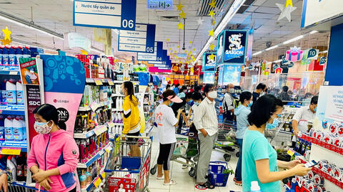 Bộ Công Thương hỏa tốc lập Ban Chỉ đạo cung ứng hàng hoá cho TP.HCM