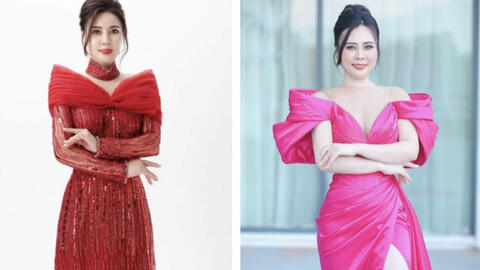 Vì sao Hoa hậu Phan Kim Oanh lại giữ vương miện lâu nhất tại Mrs Grand International?