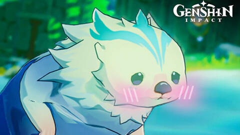 Hào hứng khoe chiến tích săn quái, game thủ Genshin khiến người xem sốc nặng