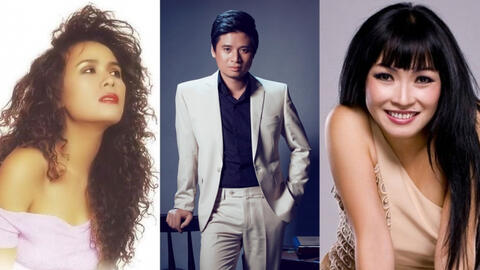 Trời lạnh rồi, nghe lại những bản nhạc hay nhất của mùa đông cho thêm ấm áp