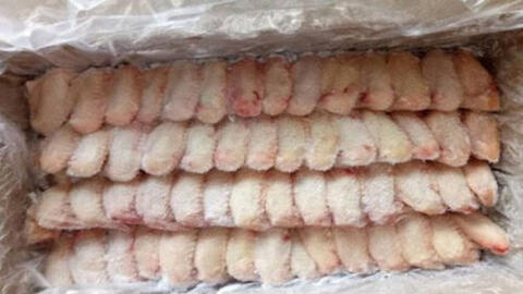 Châu Âu thu hồi hai lô thực phẩm tại Việt Nam do nhiễm khuẩn và tồn dư hóa chất