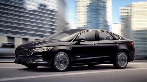 Top 10 mẫu xe hơi mất giá nhiều nhất sau 5 năm sử dụng