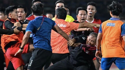 HLV Shin Tae-yong bất ngờ triệu tập 3 ngôi sao bị phạt vì ẩu đả, LĐBĐ Indonesia gửi thư “cầu cứu” AFC