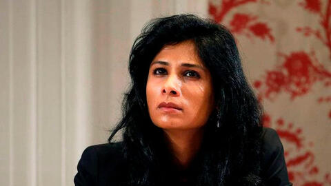 IMF: Thế giới cần chuẩn bị cho sự suy thoái do COVID