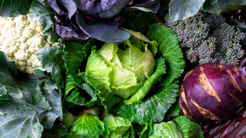 6 loại "thần dược" mùa đông ở ngay bên cạnh mà nhiều người chưa biết