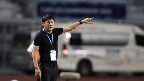 Chuyên gia Vũ Mạnh Hải: Hồng Phúc sai nhưng phía Indonesia đòi bỏ giải thì quá trẻ con!