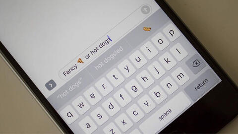 Để sử dụng bàn phím điện thoại như một người dùng chuyên nghiệp, bạn cần biết 8 mẹo này