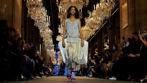 Dự báo mức chi tiêu cho ngành xa xỉ tăng cao vào năm 2022