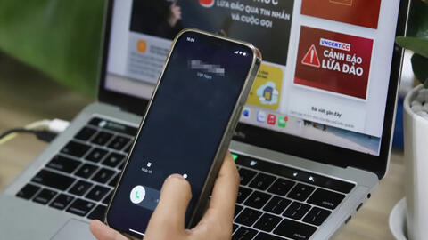 Nghe điện thoại từ số lạ thấy câu nói này, tuyệt đối đừng trả lời mà hãy tắt máy ngay!