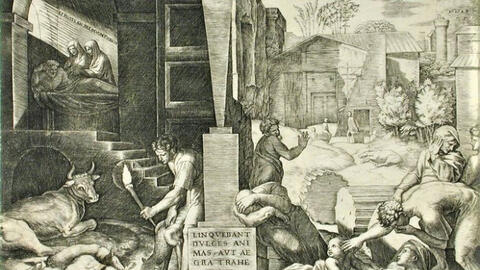 Những dịch bệnh lớn nhất lịch sử nhân loại đến nay vẫn chưa có lời giải đáp