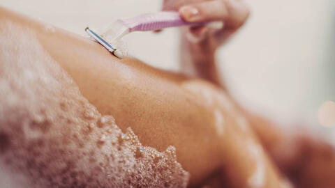 Dao cạo lông nào tốt nhất hiện nay?