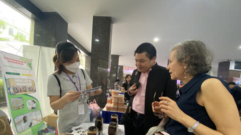 Vai trò của Sở hữu trí tuệ với hoạt động đổi mới sáng tạo