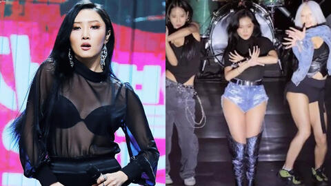 Hwasa lên tiếng sau khi bị cảnh sát điều tra vì trình diễn phản cảm: Bật khóc trong bãi đỗ xe, nước mắt tuôn như thác