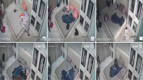 Vụ clip nhạy cảm bị tung lên mạng: Cảnh báo về tình trạng hack camera gia đình