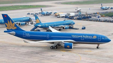 Khẩn trương khôi phục lại các chuyến bay thương mại quốc tế