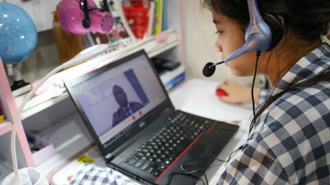 Hơn 6.000 tỷ đồng để triển khai chương trình 'Sóng và máy tính cho em'