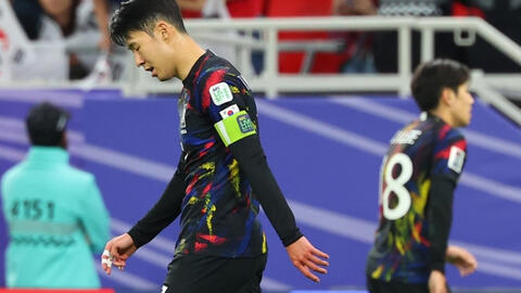 Son Heung-min lần đầu lên tiếng sau vụ ẩu đả chấn động ở tuyển Hàn Quốc với Lee Kang-in: Đó là 1 tuần khó khăn nhất cuộc đời tôi