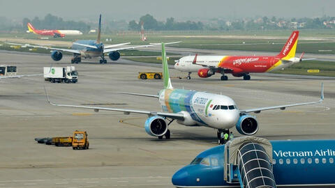 Tỉnh Ninh Bình đề xuất quy hoạch xây dựng sân bay