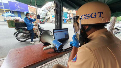 App khai báo y tế mới của Bộ Công an có những điểm đặc biệt gì?