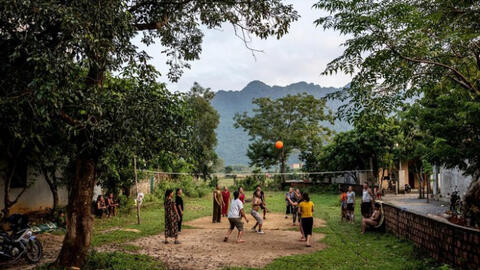 Vùng đất và con người Quảng Bình qua chia sẻ của phóng viên tờ The New York Times