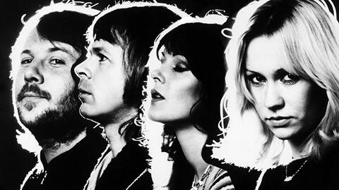 ABBA trở lại: Những đỉnh cao và những cô độc